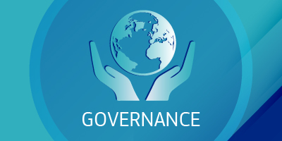Governance area
